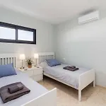 Villa Colina Playa Blanca (Lanzarote)