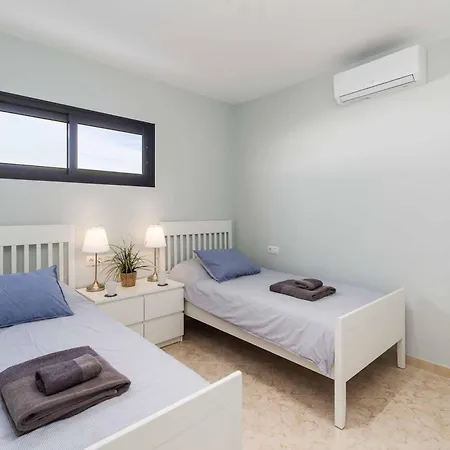 Villa Colina Playa Blanca (Lanzarote)