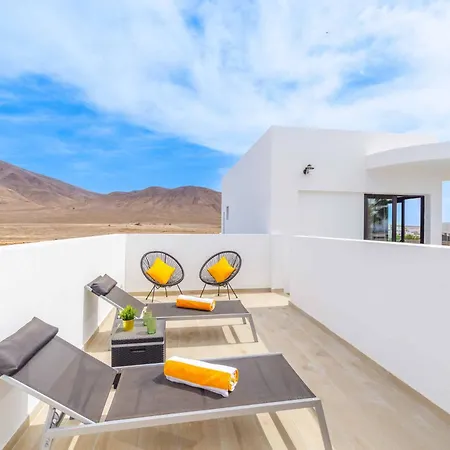 Villa Colina Playa Blanca (Lanzarote)