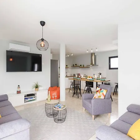 Colina * Playa Blanca (Lanzarote)