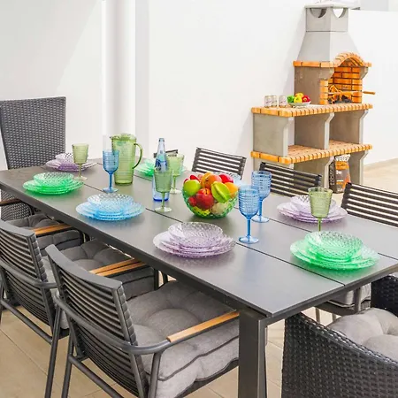 Villa Colina Playa Blanca (Lanzarote)