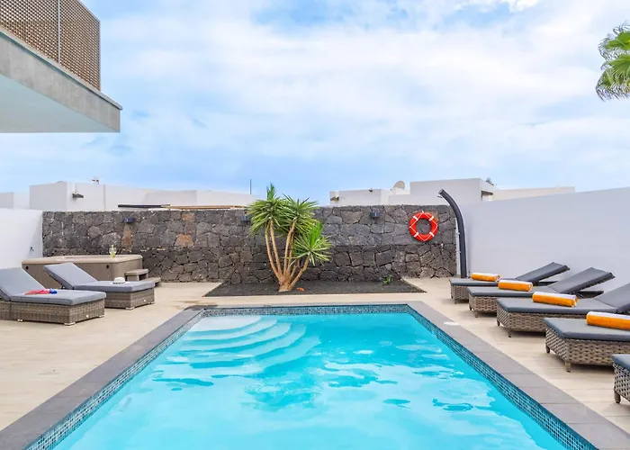 Colina * Playa Blanca (Lanzarote)