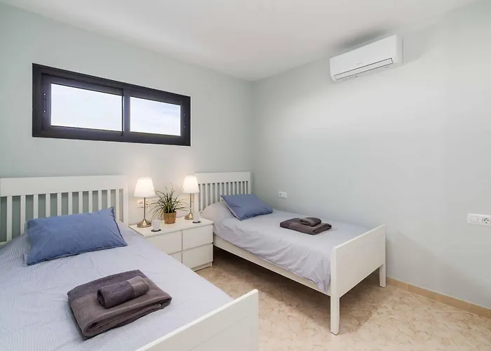 Villa Colina Playa Blanca (Lanzarote)