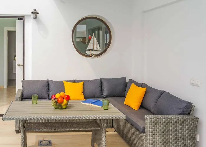 Colina 플라야블랑카