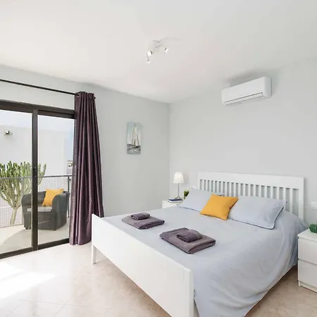 Colina 플라야블랑카