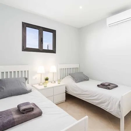 빌라 Colina 플라야블랑카