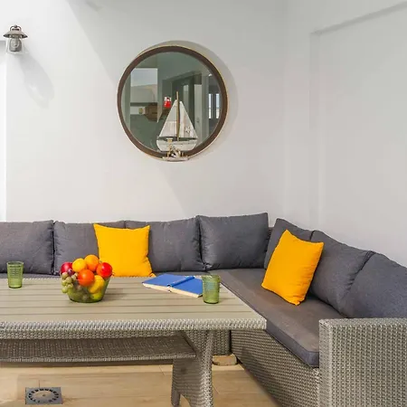 Colina 플라야블랑카