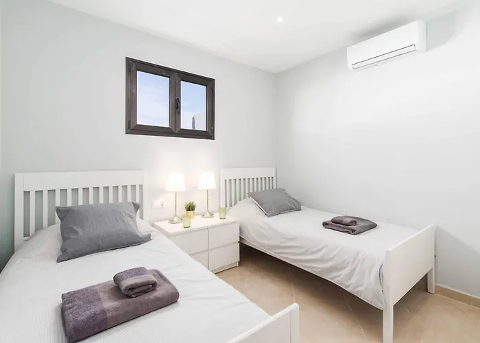 فيلة Colina بلايا بلانكا