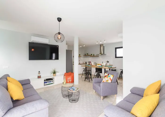 Colina * プラヤ・ブランカ